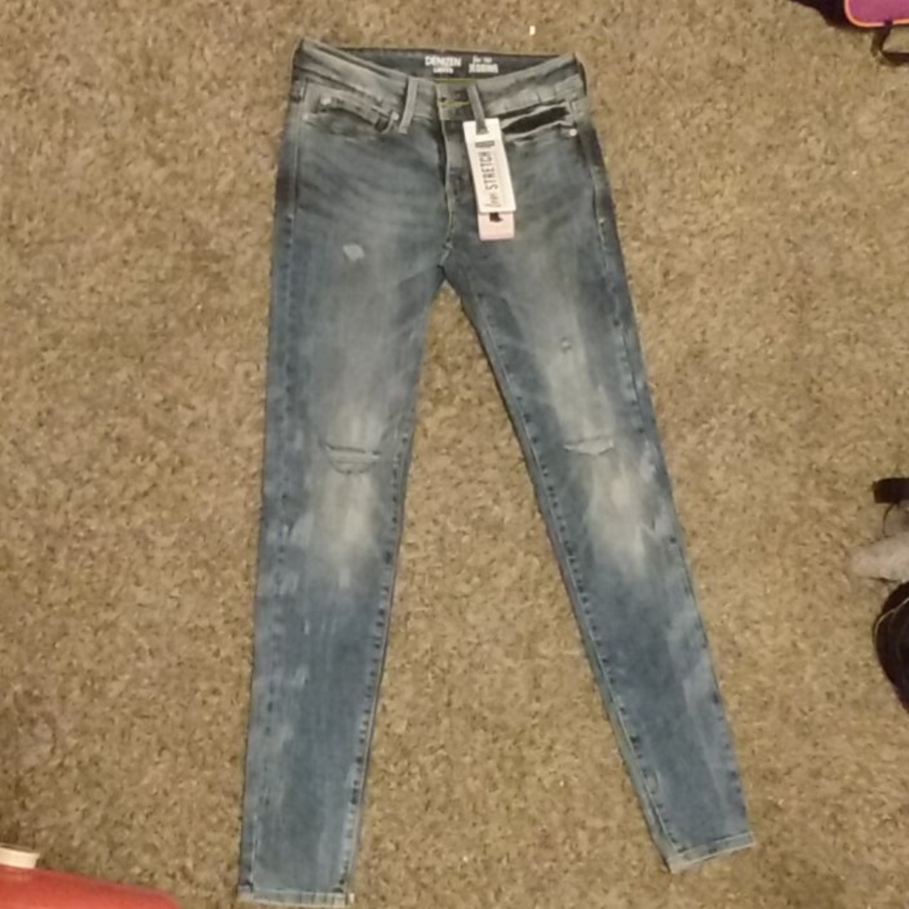 Pants